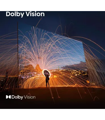 Hisense 55A6Q 55" 4K UHD LED – TV 4K HDR, Dolby Vision & Atmos, Smart TV – Meilleur prix et avis