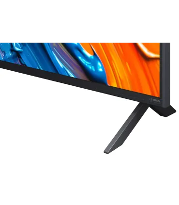 LG 86QNED82A6B 86" 4K UHD QNED – TV Mini‑LED, 120 Hz, HDR, Smart TV webOS | Prix, Avis & Livraison Rapide