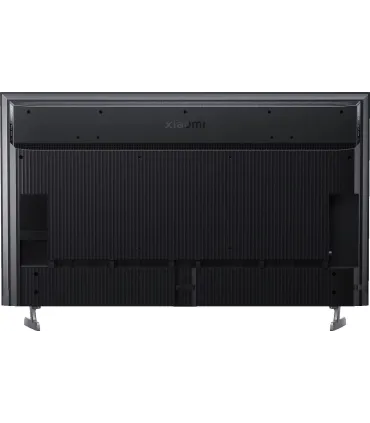 Xiaomi S Pro 2026 65" 4K UHD QLED – Smart TV QLED 65 pouces, 120 Hz, Dolby Vision/Atmos | Prix, Avis & Achat en Ligne