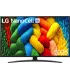 LG 50NANO81A6A 50" 4K UHD NanoCell – TV 4K HDR, AI ThinQ, Dolby Vision/Atmos | Meilleur prix, livraison rapide