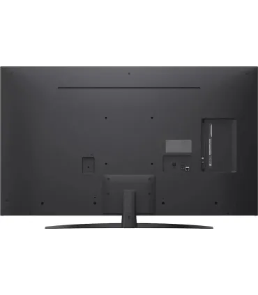 LG 50NANO81A6A 50" 4K UHD NanoCell – TV 4K HDR, AI ThinQ, Dolby Vision/Atmos | Meilleur prix, livraison rapide