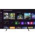 TV intelligente Samsung TQ55S85FAUXXC 55" OLED 4K Ultra HD HDR | Smart TV | Meilleur prix et avis