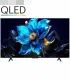 TCL 50P7K 50" QLED 4K UHD – TV Smart Google, HDR10+, Dolby Audio | Meilleur prix et livraison rapide