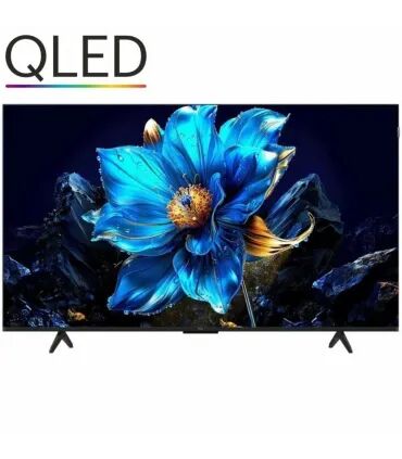 TCL 50P7K 50" QLED 4K UHD – TV Smart Google, HDR10+, Dolby Audio | Meilleur prix et livraison rapide
