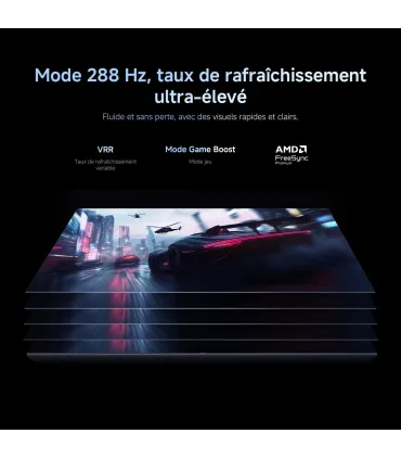 Xiaomi S Pro 2026 55" 4K UHD QLED – Smart TV QLED 55 pouces, 120 Hz, Dolby Vision/Atmos | Prix, Avis & Achat en Ligne