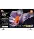 Xiaomi S Pro 2026 55" 4K UHD QLED – Smart TV QLED 55 pouces, 120 Hz, Dolby Vision/Atmos | Prix, Avis & Achat en Ligne