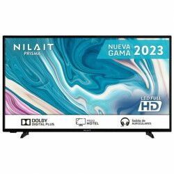 TV Nilait Prisma NI-40FB7001N 40" Full HD LED