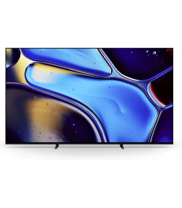 Sony Bravia 8A K77XR8A 77" OLED 4K UHD – TV HDR, Google TV, Dolby Vision/Atmos | Prix et Avis