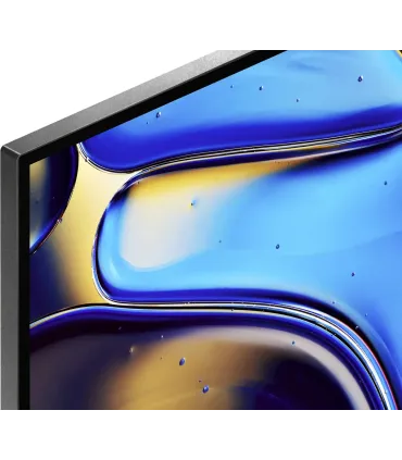 Sony Bravia 8A K77XR8A 77" OLED 4K UHD – TV HDR, Google TV, Dolby Vision/Atmos | Prix et Avis