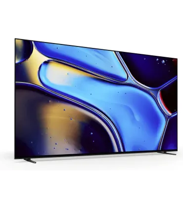 Sony Bravia 8A K77XR8A 77" OLED 4K UHD – TV HDR, Google TV, Dolby Vision/Atmos | Prix et Avis