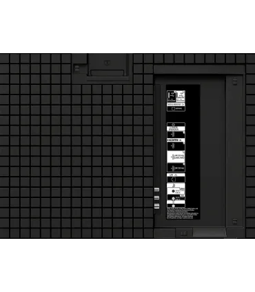 Sony Bravia 8A K77XR8A 77" OLED 4K UHD – TV HDR, Google TV, Dolby Vision/Atmos | Prix et Avis