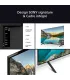 Sony Bravia 3 K75S35B 75" 4K UHD LED – Smart TV 4K HDR, Google TV, Dolby Vision/Atmos | Prix, Avis & Achat en Ligne
