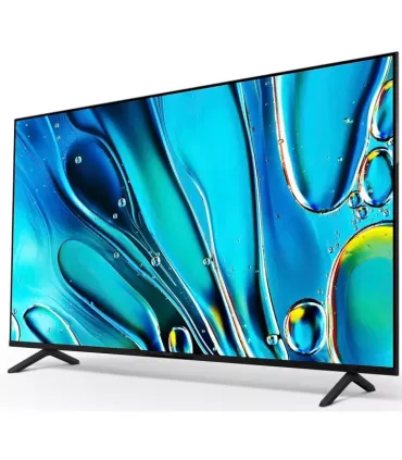 Sony Bravia 3 K75S35B 75" 4K UHD LED – Smart TV 4K HDR, Google TV, Dolby Vision/Atmos | Prix, Avis & Achat en Ligne