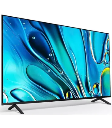 Sony Bravia 3 K75S35B 75" 4K UHD LED – Smart TV 4K HDR, Google TV, Dolby Vision/Atmos | Prix, Avis & Achat en Ligne