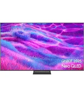 Samsung TQ55QN80F 55" 4K UHD Neo QLED – TV Mini LED, 120 Hz, HDR10+, Dolby Atmos | Prix, Avis & Achat