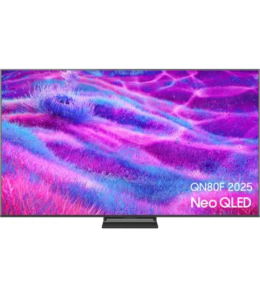 Samsung TQ55QN80F 55" 4K UHD Neo QLED – TV Mini LED, 120 Hz, HDR10+, Dolby Atmos | Prix, Avis & Achat