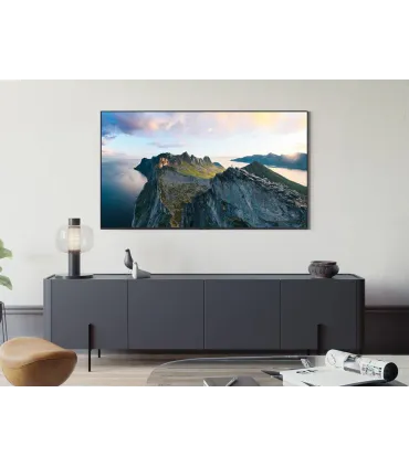 Samsung TQ55QN80F 55" 4K UHD Neo QLED – TV Mini LED, 120 Hz, HDR10+, Dolby Atmos | Prix, Avis & Achat