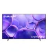 TV intelligente Samsung TU75U8005FUCCV 75" 4K Ultra HD HDR QLED | Meilleur prix, LED, Smart TV Samsung