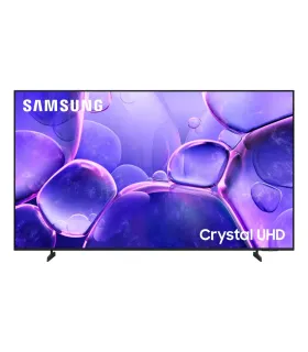 TV intelligente Samsung TU75U8005FUCCV 75" 4K Ultra HD HDR QLED | Meilleur prix, LED, Smart TV Samsung