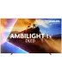 Philips Ambilight 77OLED770 77" OLED 4K UHD – TV Ambilight 3 côtés, Dolby Vision/Atmos, Smart TV – Prix, Avis & Achat en ligne