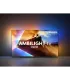 Philips Ambilight 77OLED770 77" OLED 4K UHD – TV Ambilight 3 côtés, Dolby Vision/Atmos, Smart TV – Prix, Avis & Achat en ligne