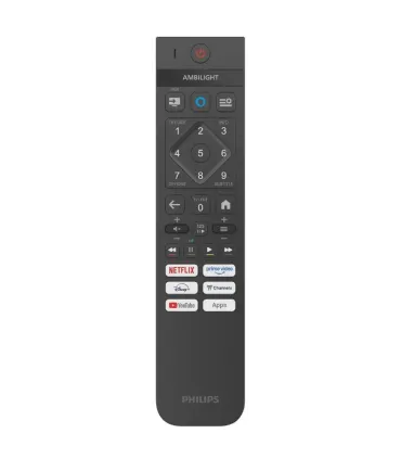 Philips Ambilight 77OLED770 77" OLED 4K UHD – TV Ambilight 3 côtés, Dolby Vision/Atmos, Smart TV – Prix, Avis & Achat en ligne