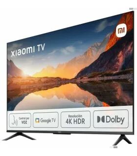 Xiaomi A 2025 43" 4K UHD LED