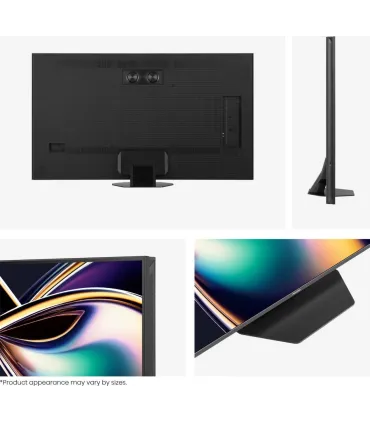 Hisense 65U8Q 65" 4K UHD Mini‑LED – TV 4K HDR, Quantum Dot, 120Hz | Meilleur Prix & Avis