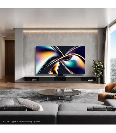 Hisense 65U8Q 65" 4K UHD Mini‑LED – TV 4K HDR, Quantum Dot, 120Hz | Meilleur Prix & Avis