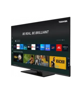 Toshiba 50QV3F63DG 50" 4K UHD QLED
