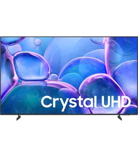 Samsung TU65U7025F 65" 4K Crystal UHD LED – Smart TV, HDR, Wi‑Fi | Prix, Avis & Achat en ligne