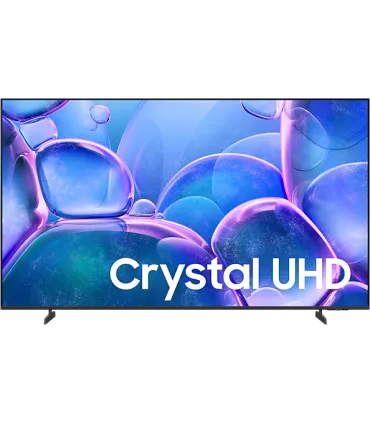 Samsung TU65U7025F 65" 4K Crystal UHD LED – Smart TV, HDR, Wi‑Fi | Prix, Avis & Achat en ligne