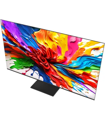 LG 55QNED93A6A 55" QNED 4K UHD – TV Mini‑LED, HDR, 120 Hz, webOS | Prix, Avis & Promo