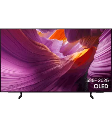 Samsung TQ65S85F 65" OLED 4K UHD – TV Ultra-Fin, Dolby Atmos, HDR10+ | Meilleur Prix & Livraison Rapide