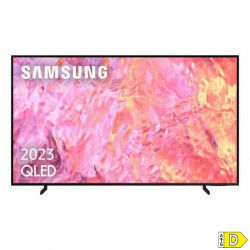 TV Samsung TQ75Q60CAUXXC 75" 4K UHD QLED