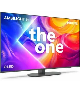 Philips Ambilight 65PUS9010 65" 4K UHD QLED
