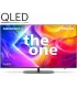 Philips Ambilight 65PUS9010 65" 4K UHD QLED – Smart TV, HDR, Dolby Vision | Prix, Avis & Achat en Ligne
