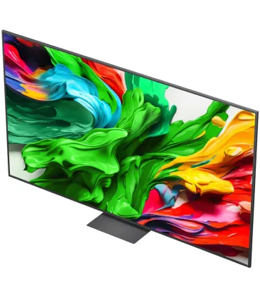 LG 65QNED86A6A 65" QNED 4K UHD – TV Mini LED, 120Hz, Dolby Vision/Atmos, Smart TV | Prix, Avis & Promo