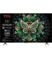 TCL 75C6K 75" 4K UHD QLED