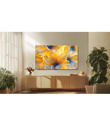 TCL 75C6K 75" QLED 4K UHD – Smart TV HDR10+ Dolby Vision | Meilleur Prix & Avis France