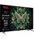 TCL 75C6K 75" QLED 4K UHD – Smart TV HDR10+ Dolby Vision | Meilleur Prix & Avis France
