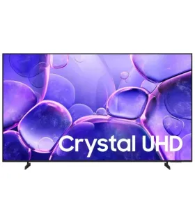 Samsung TU55U7005F 55" 4K Crystal UHD LED – TV Smart, HDR, Design Ultra Fin | Prix & Avis