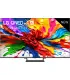 LG 85QNED93A6A 85" 4K UHD QNED – Mini LED, 120Hz, Dolby Vision/Atmos, Smart TV | Prix & Avis