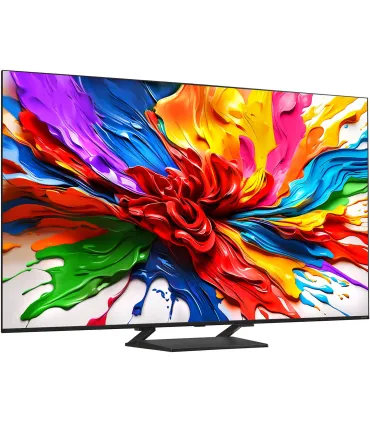 LG 85QNED93A6A 85" 4K UHD QNED – Mini LED, 120Hz, Dolby Vision/Atmos, Smart TV | Prix & Avis