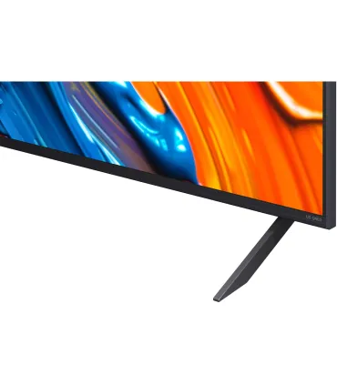 LG 43QNED82A6B 43" 4K UHD QNED — Smart TV, HDR, AI ThinQ | Meilleur prix et livraison rapide