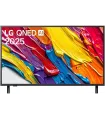 LG 43QNED82A6B 43" 4K UHD QNED