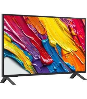 LG 43QNED82A6B 43" 4K UHD QNED