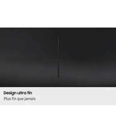 Samsung TQ65Q8F 65" QLED 4K UHD – TV HDR, Smart TV, 100% Color Volume | Prix, Avis & Livraison Rapide