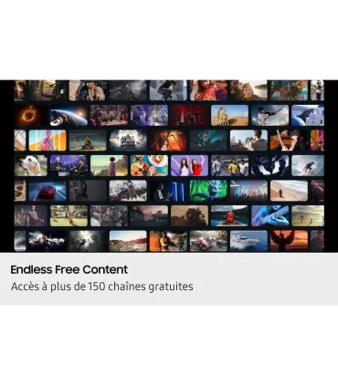 Samsung TQ65Q8F 65" QLED 4K UHD – TV HDR, Smart TV, 100% Color Volume | Prix, Avis & Livraison Rapide