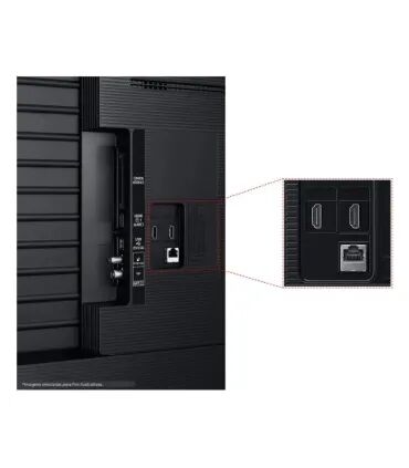 Samsung TU65U8005F 65" 4K Crystal UHD LED – TV Smart, HDR, Wi‑Fi | Prix, Avis & Livraison rapide